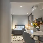 Set Of Flats Vol 1 2 3 Τρίκαλα