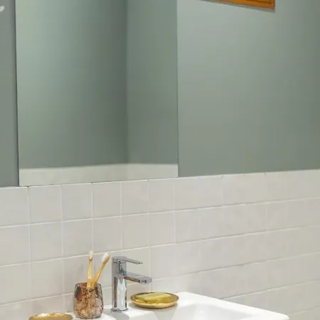 Set Of Flats Vol 1 2 3 Διαμέρισμα *