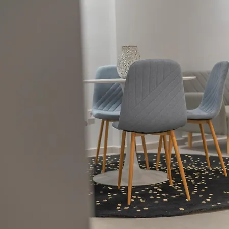 Set Of Flats Vol 1 2 3 * Trikala (Thessaly)