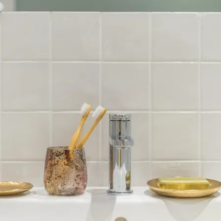 Set Of Flats Vol 1 2 3 Διαμέρισμα Τρίκαλα