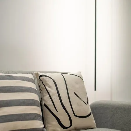 Set Of Flats Vol 1 2 3 Apartment