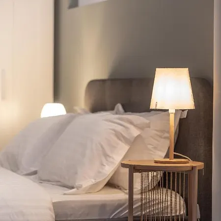 Διαμέρισμα Set Of Flats Vol 1 2 3