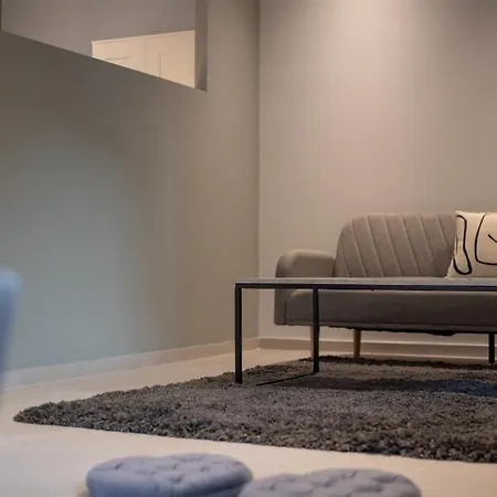 Set Of Flats Vol 1 2 3 Διαμέρισμα Τρίκαλα