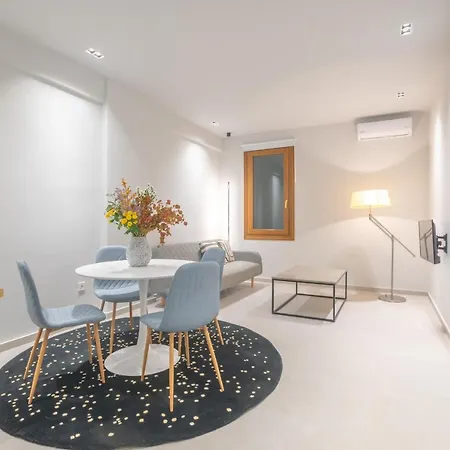 Set Of Flats Vol 1 2 3 Διαμέρισμα Τρίκαλα