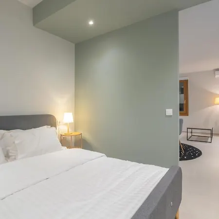 Διαμέρισμα Set Of Flats Vol 1 2 3 Τρίκαλα