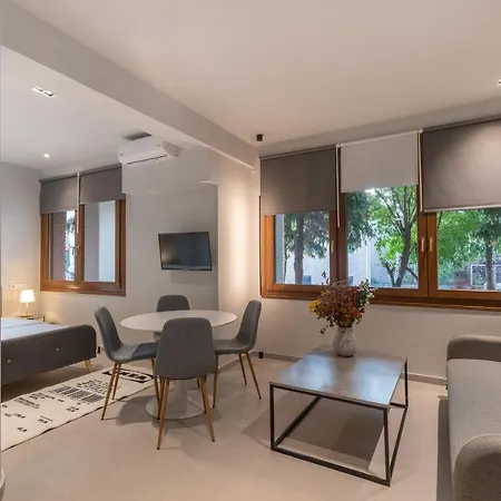 Διαμέρισμα Set Of Flats Vol 1 2 3 *