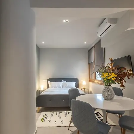 Set Of Flats Vol 1 2 3 Τρίκαλα