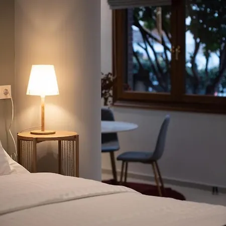 Set Of Flats Vol 1 2 3 Διαμέρισμα