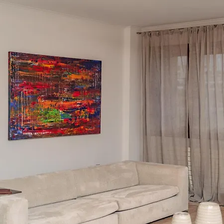 Set Of Flats Vol 1 2 3 Διαμέρισμα