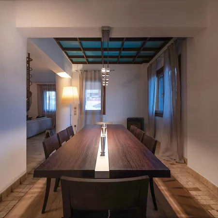 Set Of Flats Vol 1 2 3 * Τρίκαλα