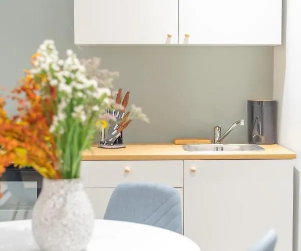 Set Of Flats Vol 1 2 3