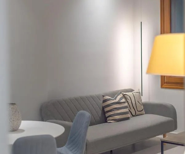 Set Of Flats Vol 1 2 3 Apartment