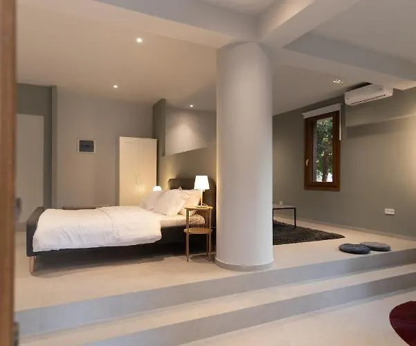 Set Of Flats Vol 1 2 3 Trikala (Thessaly)