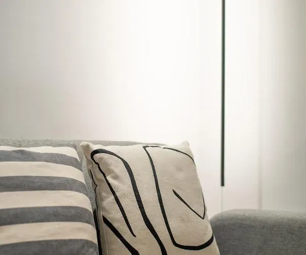 Set Of Flats Vol 1 2 3 Apartment