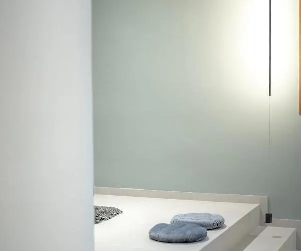 Set Of Flats Vol 1 2 3 Apartment