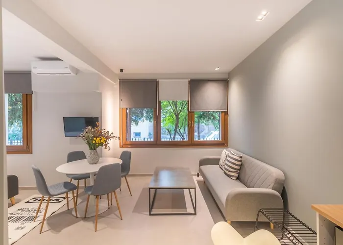 Set Of Flats Vol 1 2 3 *