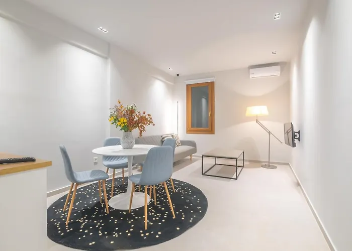 Set Of Flats Vol 1 2 3 Apartment Trikala (Thessaly)