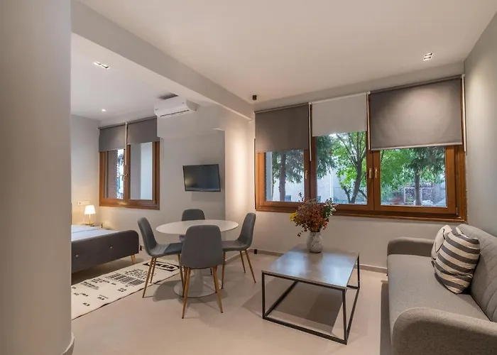 Apartment Set Of Flats Vol 1 2 3 *