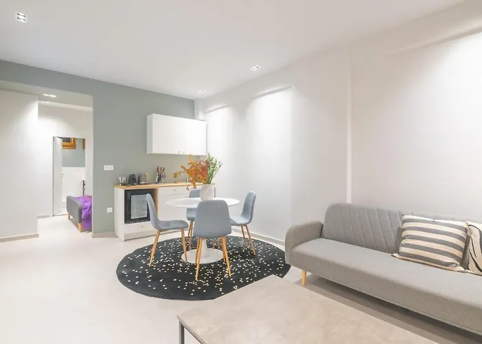 Set Of Flats Vol 1 2 3 Apartment *