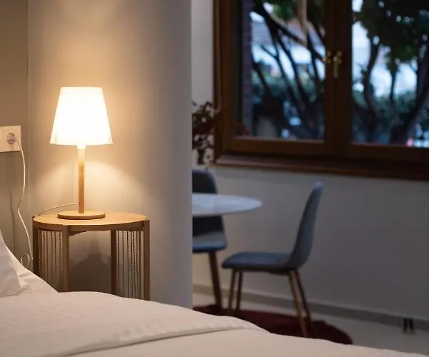 Set Of Flats Vol 1 2 3 Apartment