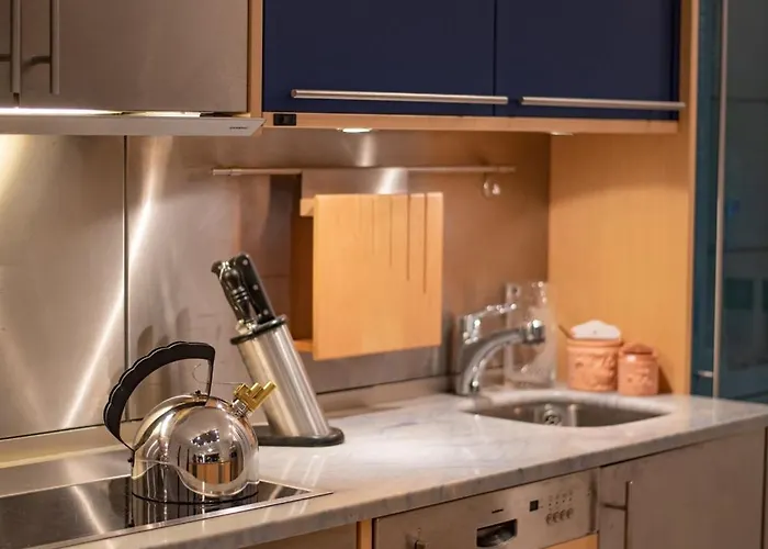 Apartment Set Of Flats Vol 1 2 3 *