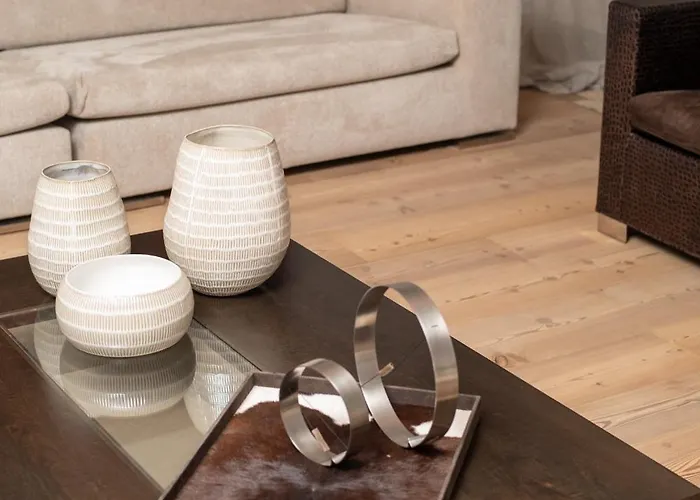 Set Of Flats Vol 1 2 3