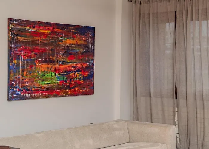 Set Of Flats Vol 1 2 3 Apartment