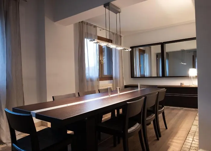 Set Of Flats Vol 1 2 3 Apartment *