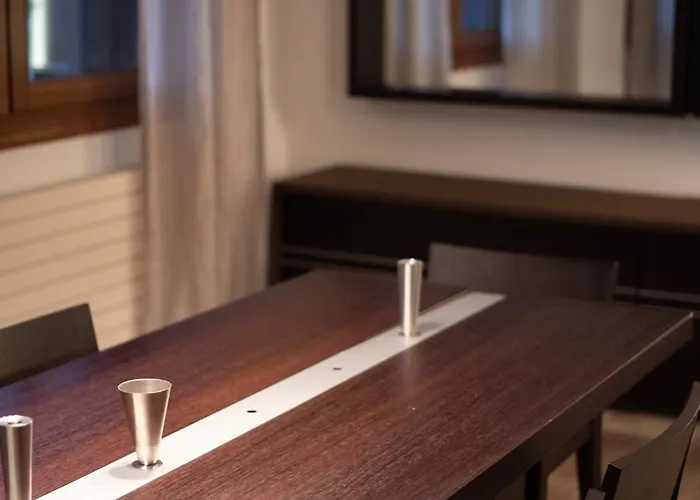 Set Of Flats Vol 1 2 3 Apartment