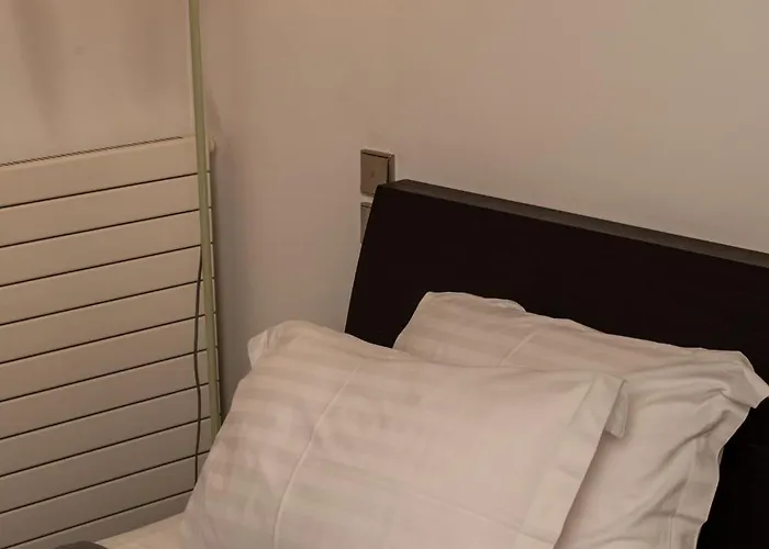 Set Of Flats Vol 1 2 3 Apartment