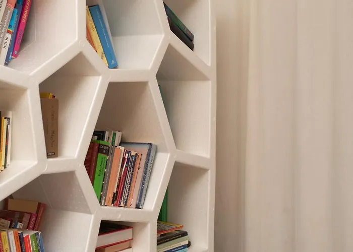 Set Of Flats Vol 1 2 3