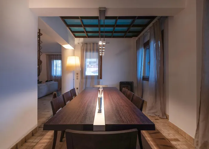 Set Of Flats Vol 1 2 3 * Trikala (Thessaly)