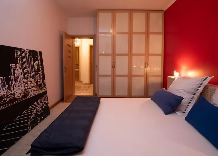 Set Of Flats Vol 1 2 3 Trikala (Thessaly)