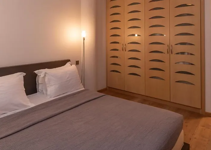 Set Of Flats Vol 1 2 3 *