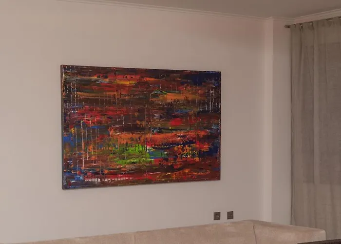 Set Of Flats Vol 1 2 3 Apartment *