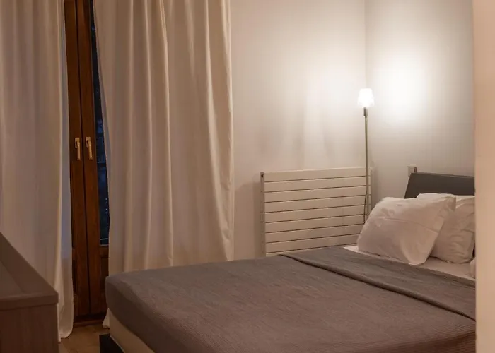 Set Of Flats Vol 1 2 3 Apartment Trikala (Thessaly)