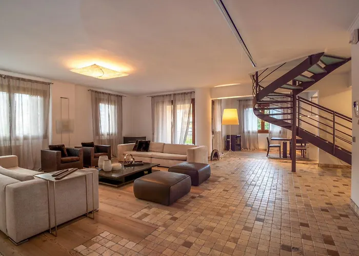 Set Of Flats Vol 1 2 3 Apartment *